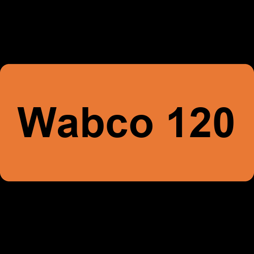 Wabco 120